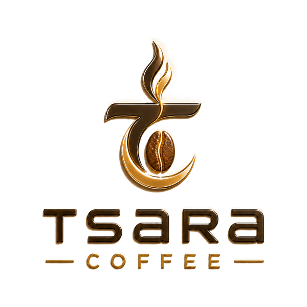 TSARA Coffee · Kahveci-Grup