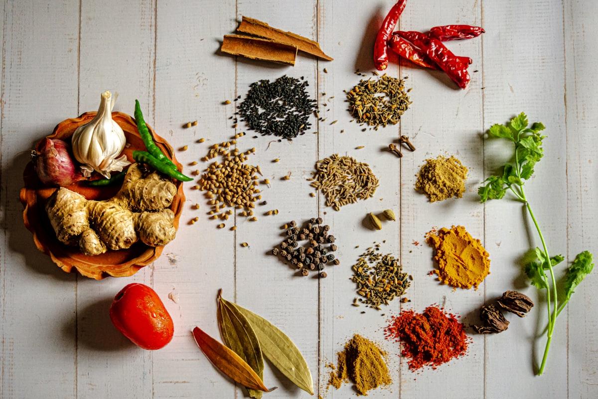 TSARA Trade — direct global sourcing