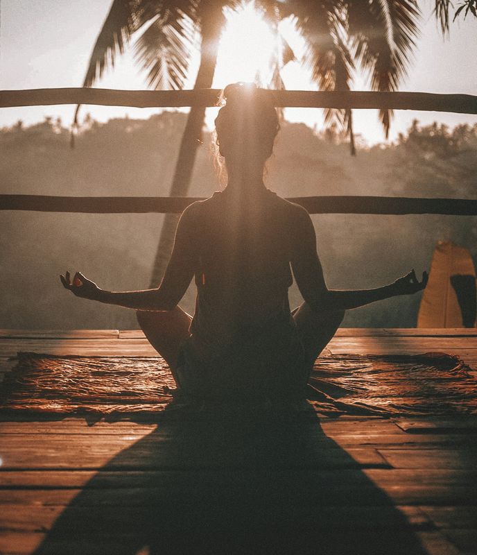 VICANA Movement — conscious living