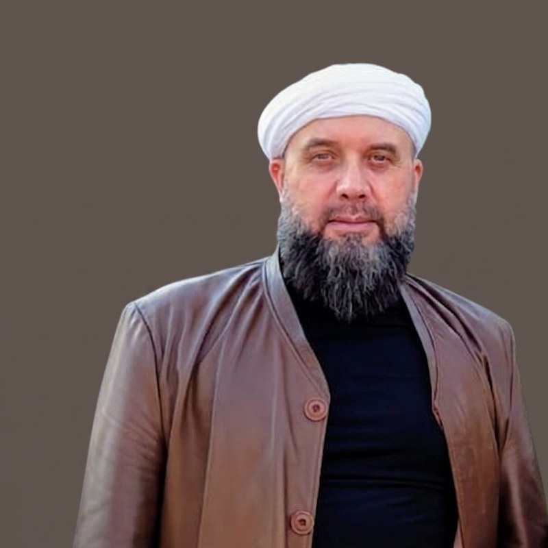 Abdurrahman