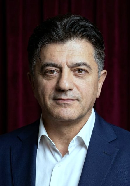 Kadir Balcı