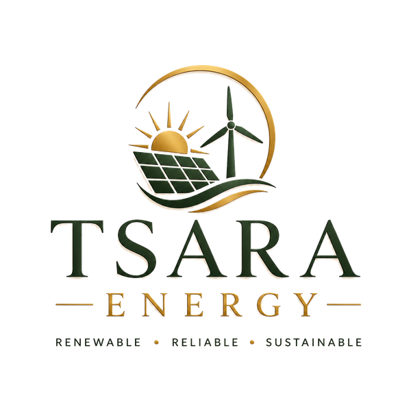 TSARA Energy