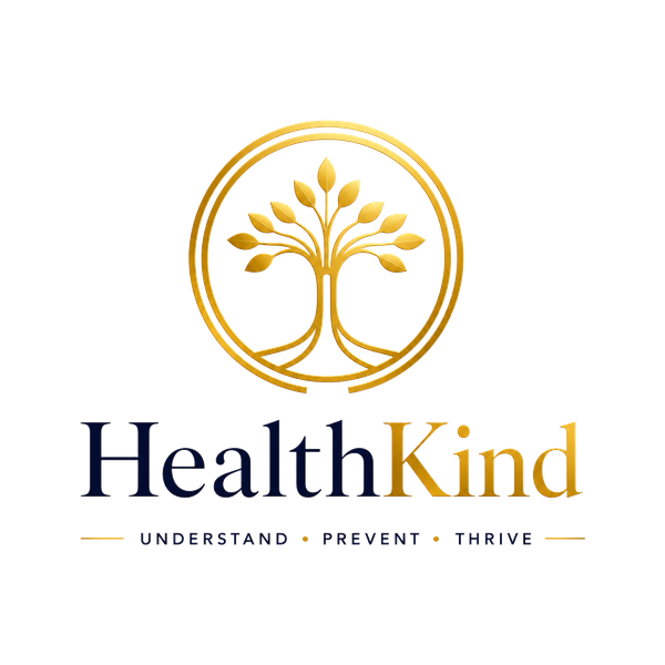 HealthKind