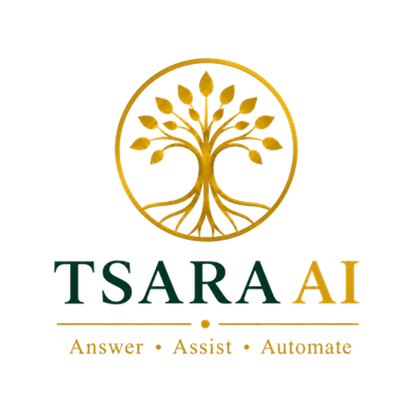 TSARA AI