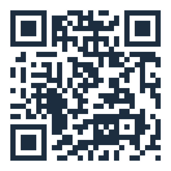 QR code for tsara.care/sahin
